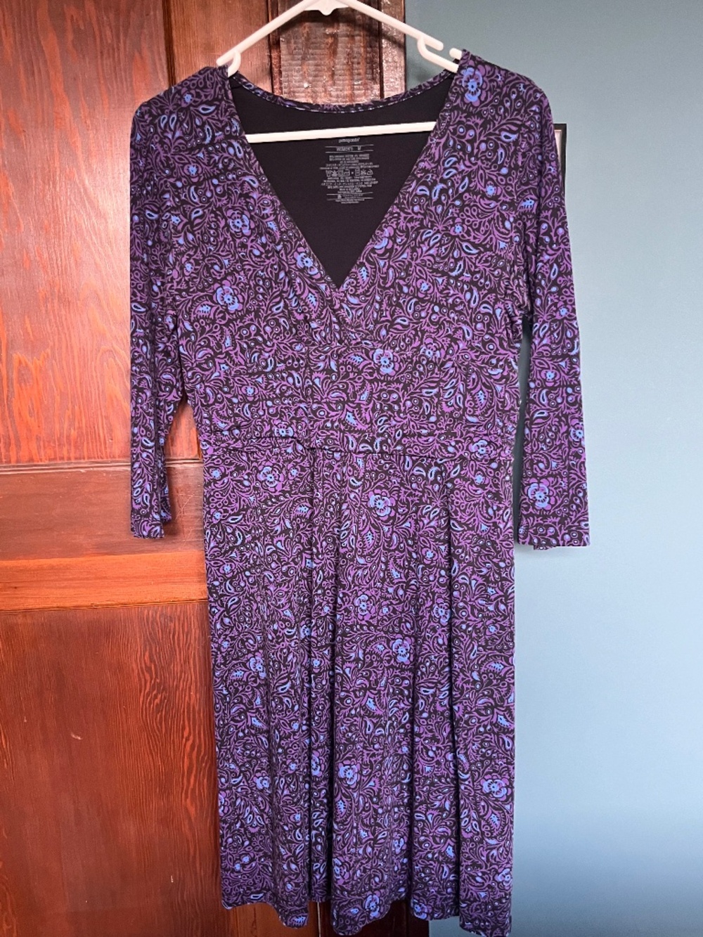Prana dress